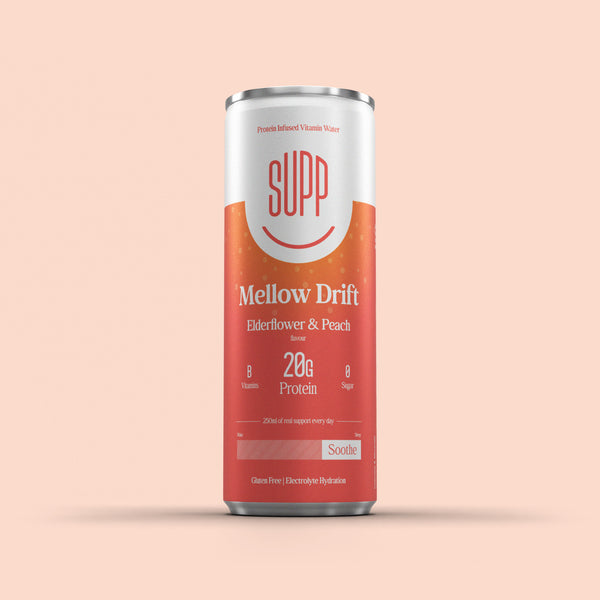 Soothe Mellow Drift