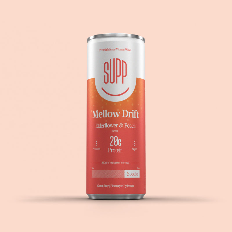 Soothe Mellow Drift